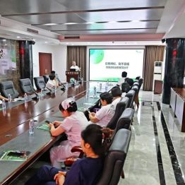 综合新闻丨聚力规范骨松诊疗 提升临床救治能力——本溪市中心医院骨科第一病区开展骨质疏松规范诊疗专题培训