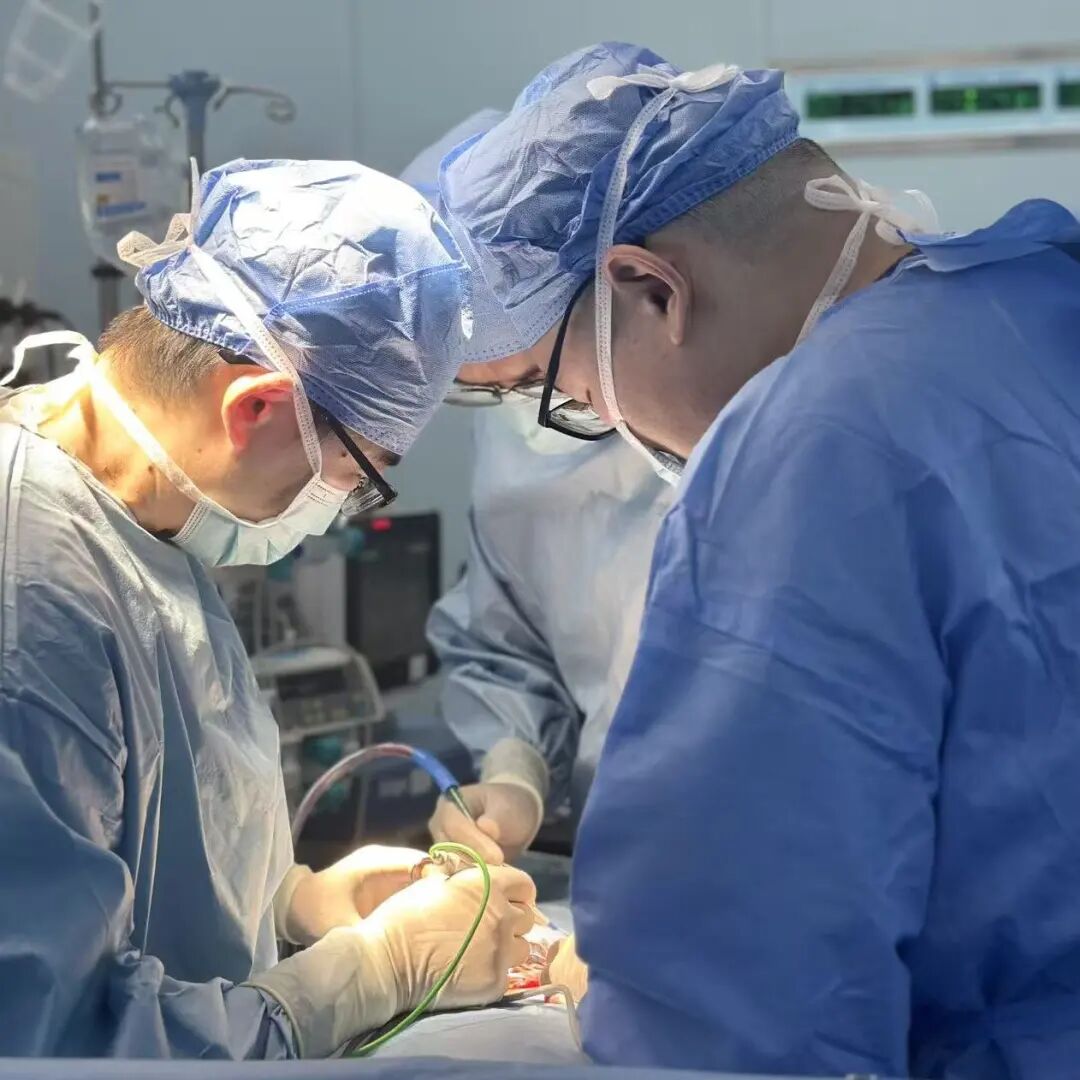 30 岁男子甲状腺结节 5 年，近期突然增大！医生提醒：这几类结节千万别「躺平」