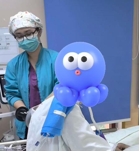 生死竞速！ECMO 硬核护航 我院成功抢救重度沼气中毒患者