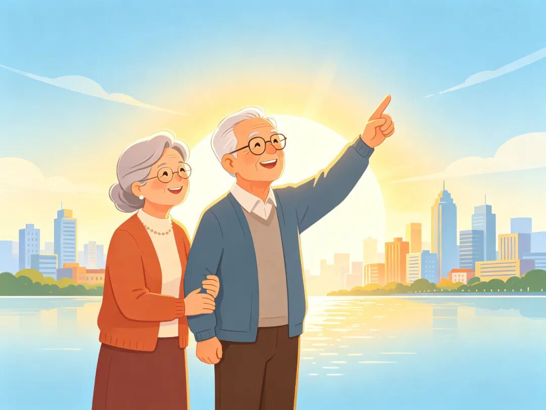 白内障手术有哪些误区?哈尔滨普瑞眼科韩清院长提醒:这 3 个坑别踩!