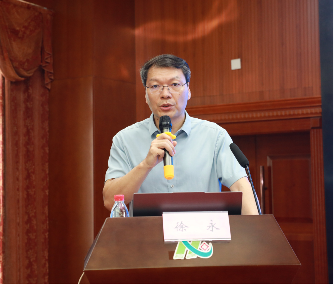 淬炼导师育人素养 厚植医学科创根基——淮安市一院研究生导师指导能力提升系列讲座第六期顺利举办