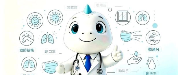 别忽视！结核潜伏感染可防可治，这份预防性治疗攻略请收好