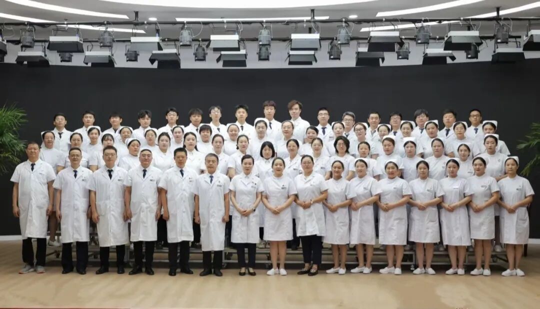 【祝贺】无影灯下的巾帼力量:石河子市人民医院麻醉与围术期医学科荣获师市三八红旗集体