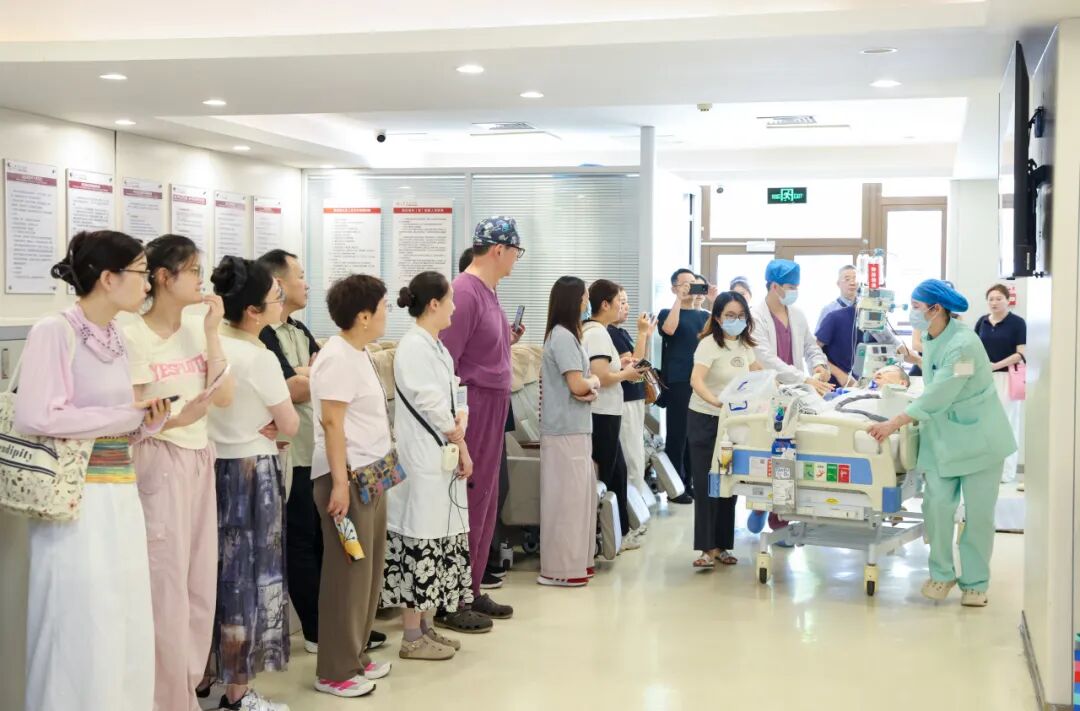 聚焦昏迷促醒，破解危急重症！国家级继教班共享高压氧医学关键技术
