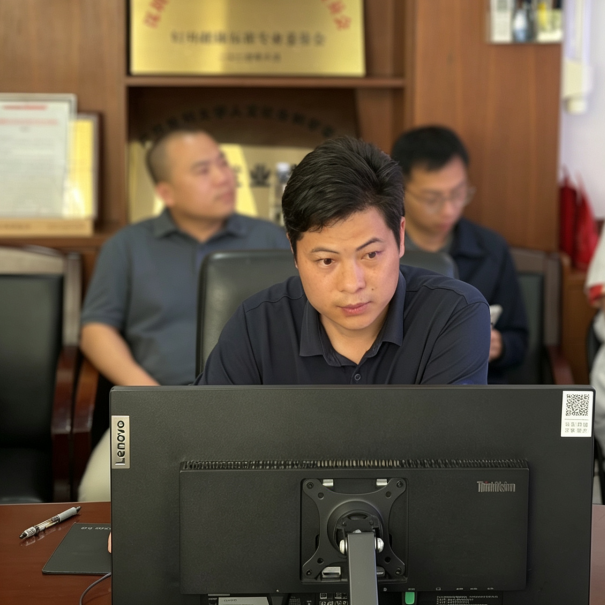 深圳市妇幼保健院召开 2025 年度三级妇幼保健机构绩效监测工作会议