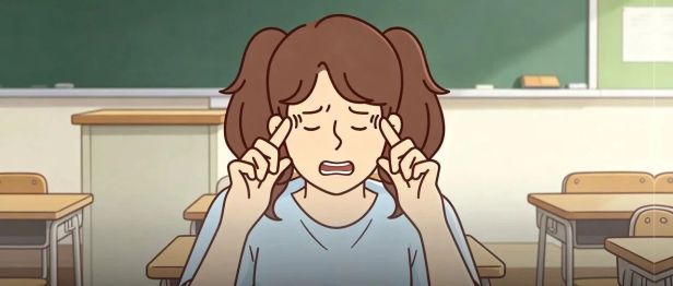 孩子喊头疼，怕耽误上学？原因可能在心脏！这个 “小孔” 到底要不要堵？