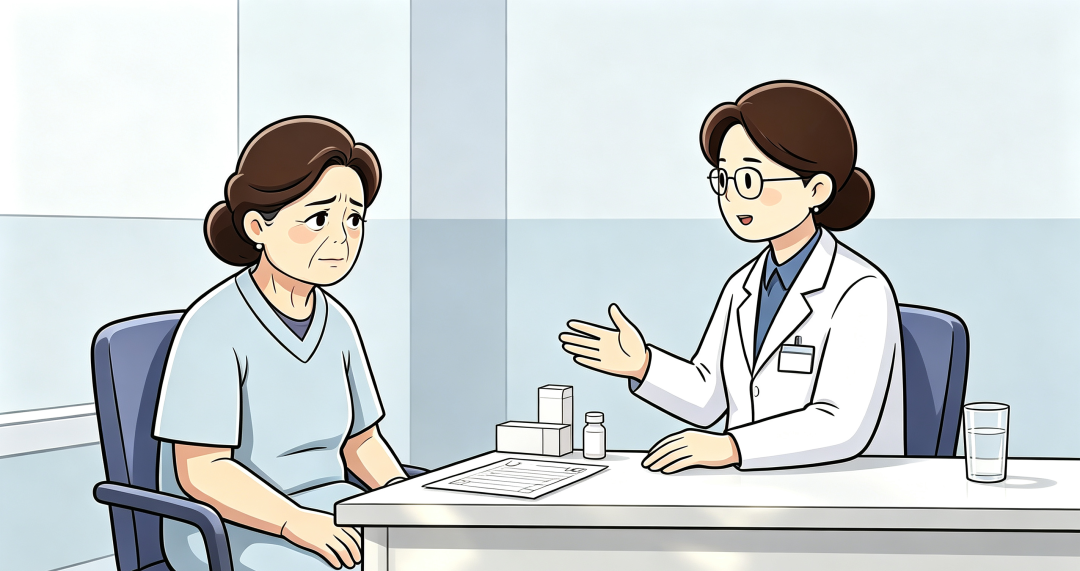 她全身出血点，血小板只剩1×10⁹/L！医生一查：根源不在骨髓，竟在免疫系统！