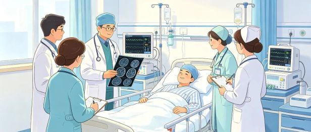 精准施策，筑牢重症生命防线！国文医院 ICU 全力守护危重患者