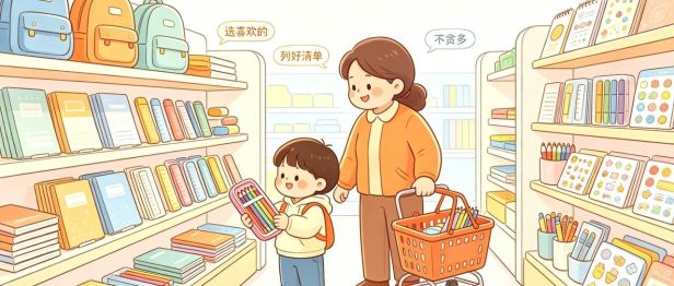 中山医声 | 开学季情绪“告急”？这份“开学综合征”应对指南请收好