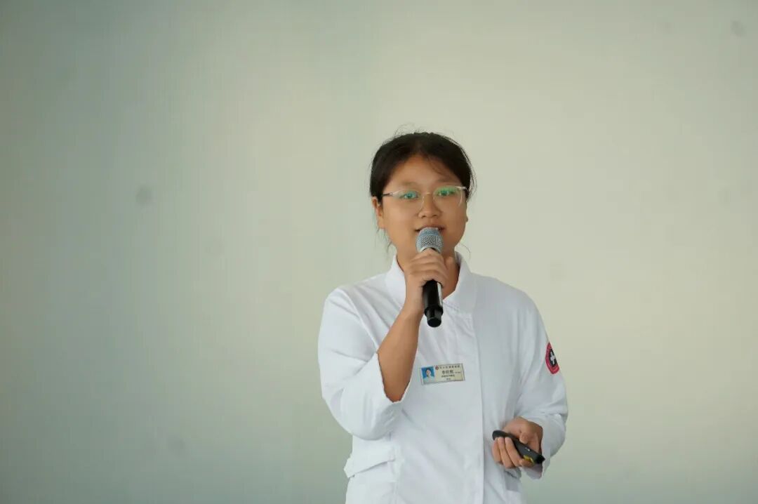 以人文之心,护生命之光|燕达陆道培医院2026年人文护理案例比赛圆满举行