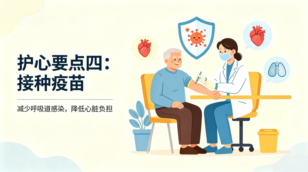 健康科普|东北秋天如何“护心”?