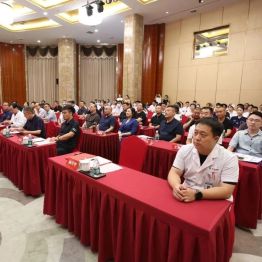 以赛砺精兵 急救护安康｜三河市突发事件应急处置能力培训及急救技能大赛在河北燕达医院成功举办