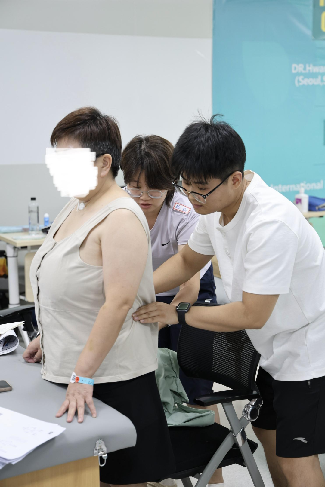 国际PNF协会Level3a/b高级认证培训班落地四川泰康医院 助推我院康复治疗技术与国际标准接轨