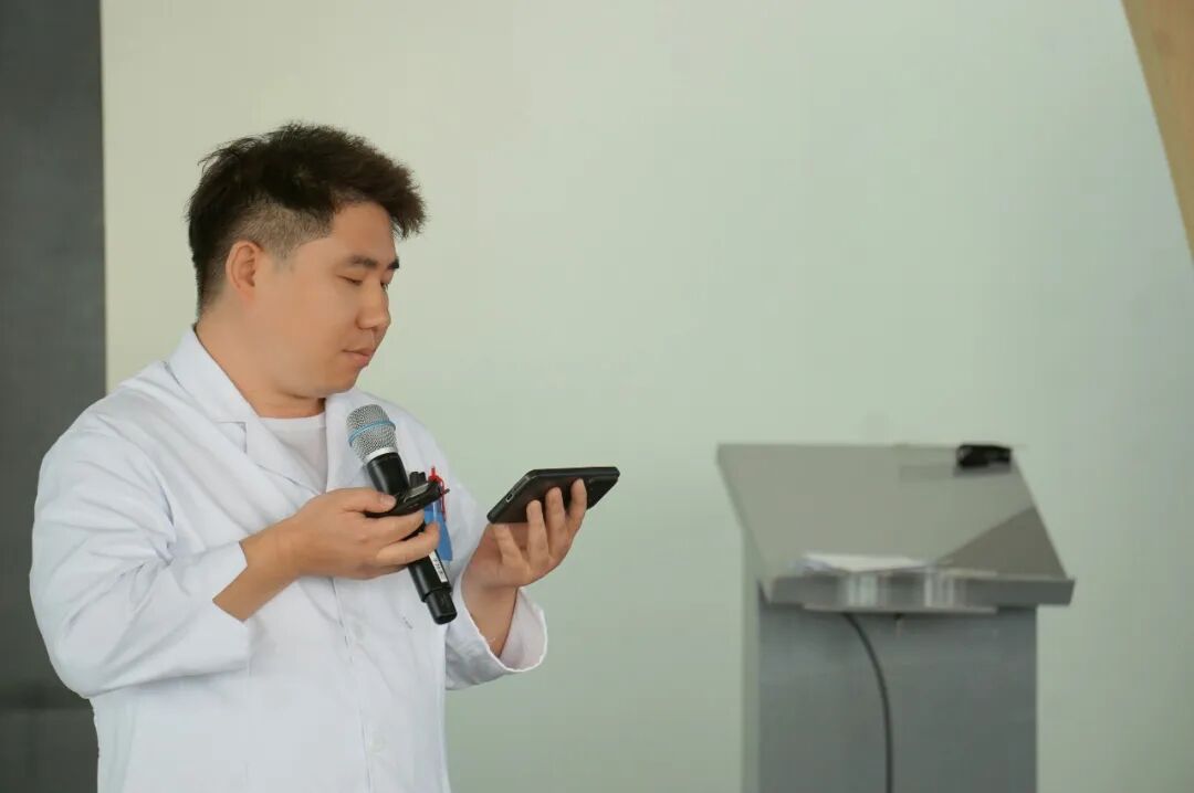 以人文之心,护生命之光|燕达陆道培医院2026年人文护理案例比赛圆满举行