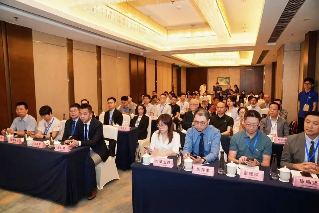 聚力大湾区,共启康复新篇章 | 大湾区康复医学会物理治疗专业委员会正式成立