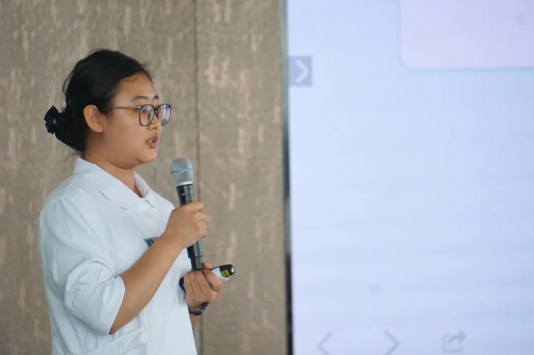 以人文之心,护生命之光|燕达陆道培医院2026年人文护理案例比赛圆满举行
