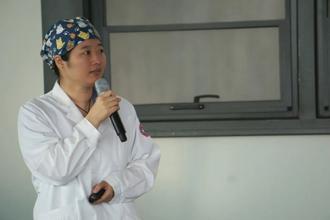 以人文之心,护生命之光|燕达陆道培医院2026年人文护理案例比赛圆满举行