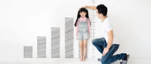 开学前，这件事关乎孩子身高！