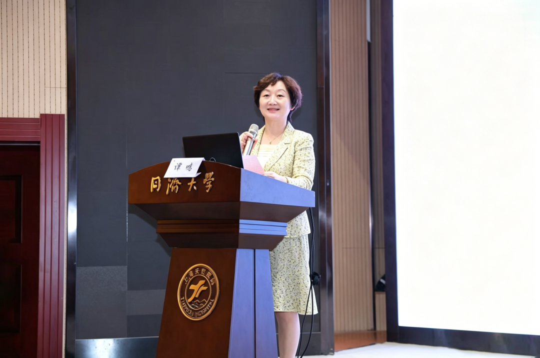 放眼国际前沿 聚力学科深耕|2026年上海市医学会高压氧医学专科分会学术年会圆满落幕