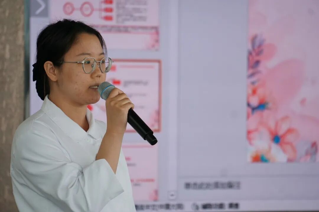以人文之心,护生命之光|燕达陆道培医院2026年人文护理案例比赛圆满举行
