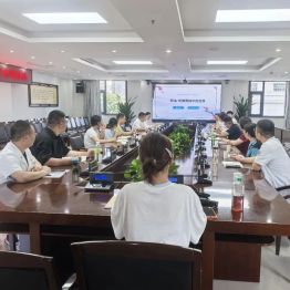 薪火传岐黄 思辨促临床——西安市中医医院开展市级师承中医药专家专题讲座