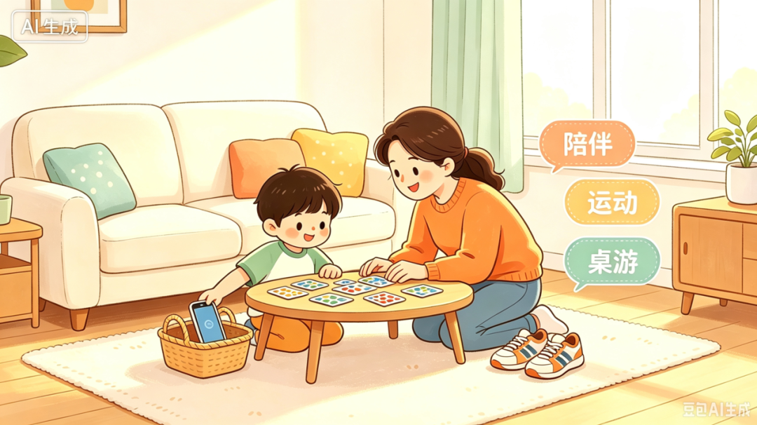 中山医声 | 开学季情绪“告急”？这份“开学综合征”应对指南请收好