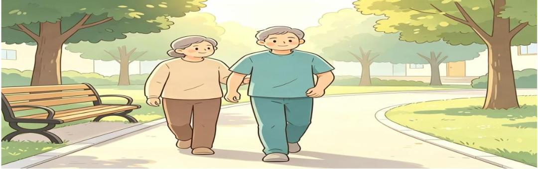 手术后喘不上气?这样康复让你畅快呼吸