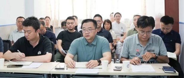 院长行政查房精准赋能 助推烧伤整形与创面修复外科高质量发展