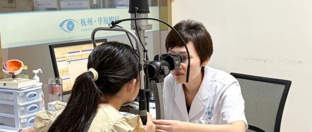 眼镜没坏、度数没涨就不用换？很多人都错了！