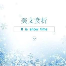 丨美文赏析丨葱香里的光阴