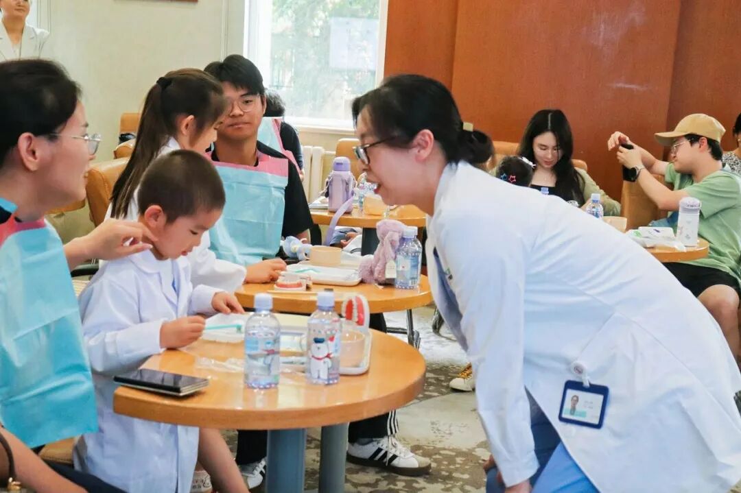2026美中宜和双语夏令营圆满收官|5 场职业体验,覆盖4个院区,赴一场夏日成长之约