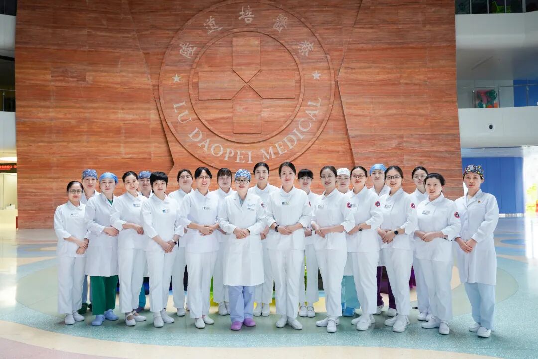 以人文之心,护生命之光|燕达陆道培医院2026年人文护理案例比赛圆满举行
