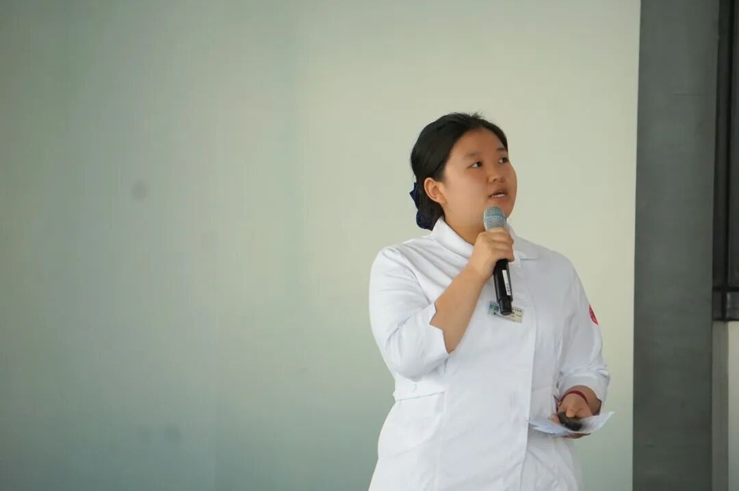 以人文之心,护生命之光|燕达陆道培医院2026年人文护理案例比赛圆满举行