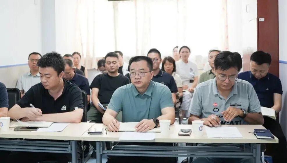 院长行政查房精准赋能 助推烧伤整形与创面修复外科高质量发展