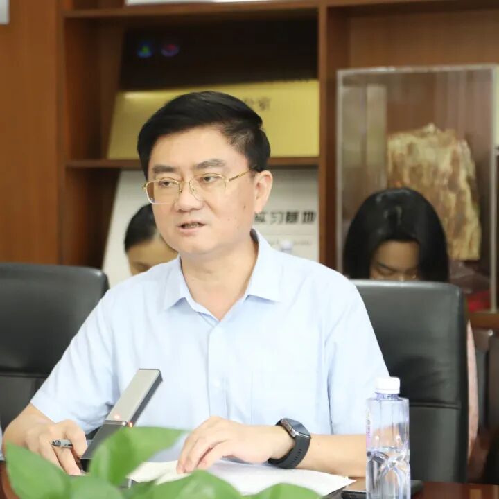 深圳市妇幼保健院召开 2025 年度三级妇幼保健机构绩效监测工作会议