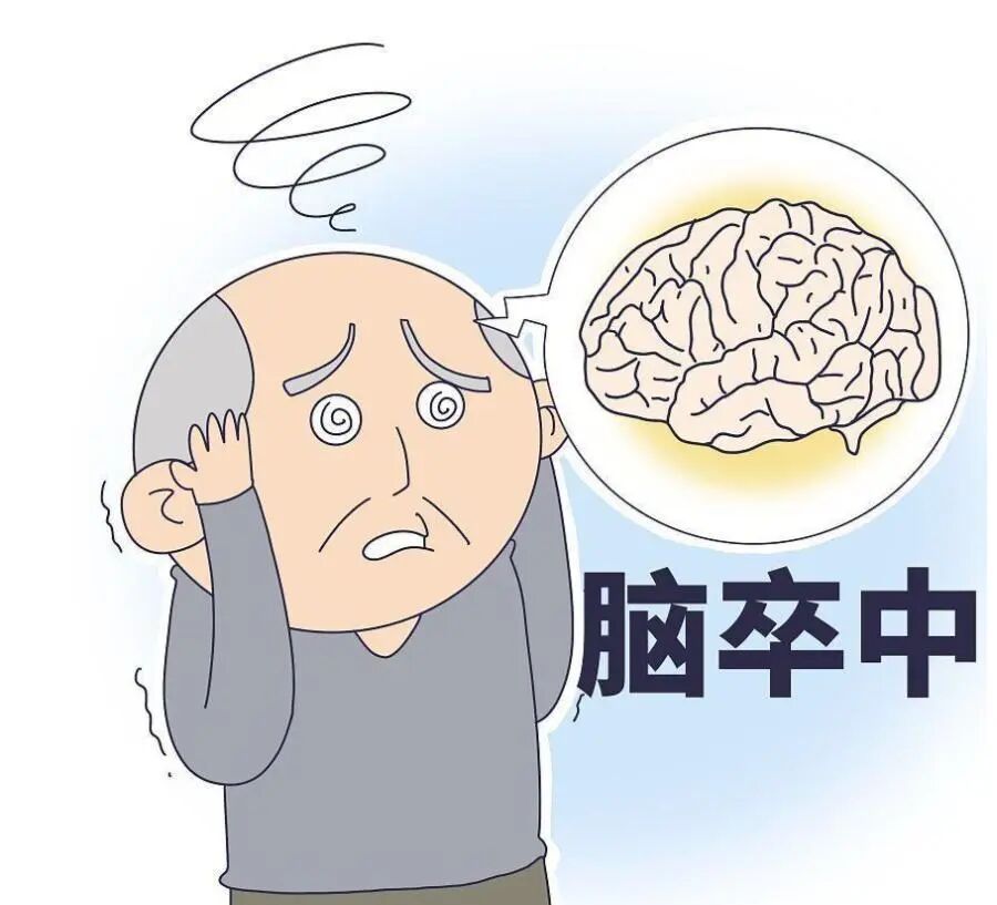 当心睡梦中的“隐形杀手”——醒后卒中,醒来发现脑梗千万别等!