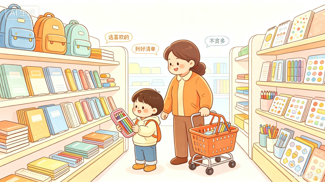 中山医声 | 开学季情绪“告急”？这份“开学综合征”应对指南请收好