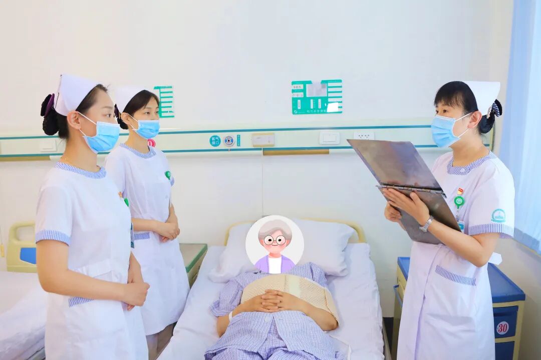 人文视角丨仁心护「她」健康 同心筑就希望