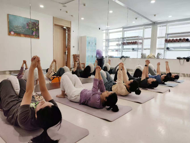 【医师节特辑·中心力量⑧】多亚专科中心协同发力,我院妇科构建女性全生命周期健康服务矩阵