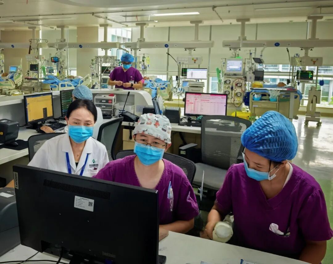 以查促防，守护安全 | 我院年度感控“体检报告”出炉