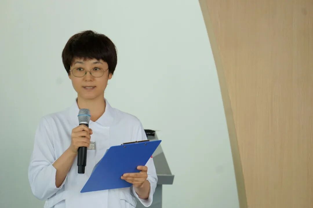 以人文之心,护生命之光|燕达陆道培医院2026年人文护理案例比赛圆满举行