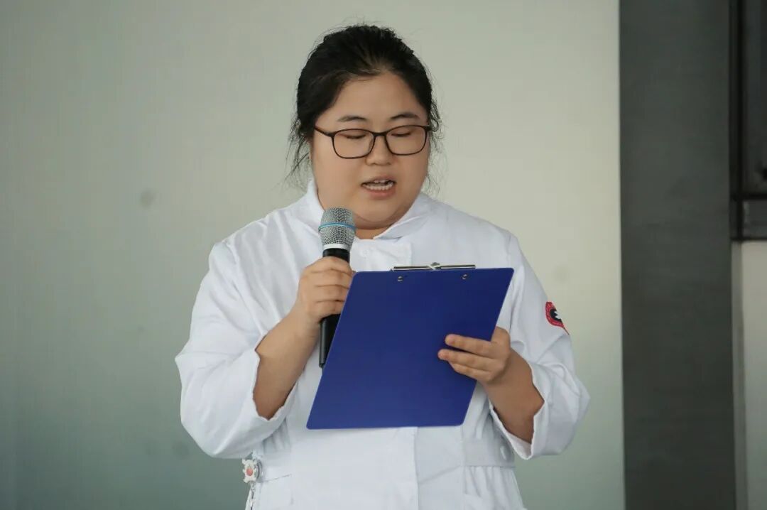 以人文之心,护生命之光|燕达陆道培医院2026年人文护理案例比赛圆满举行