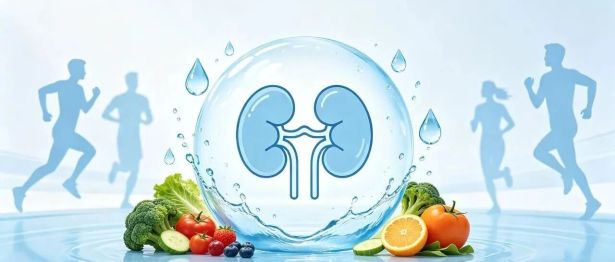 泌尿系结石术后保养指南：手术只是第一步，科学养护才是防复发关键