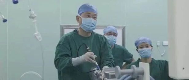 突破高龄手术壁垒｜多基础病老人遭遇腰椎顽疾，脊柱微创技术精准解病痛