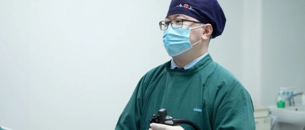 终末期肾病遇消化道大出血，多学科联动助患者化险为夷