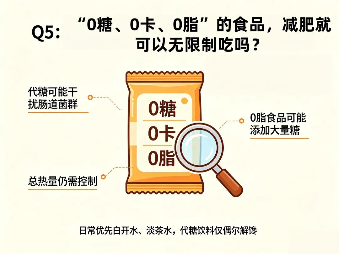 健康在线丨女性减重:体重反复≠不够自律,6问拆解背后的生理真相