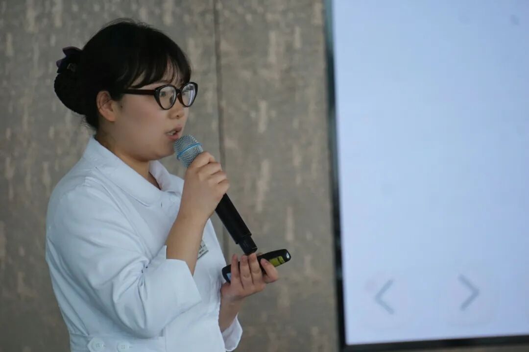 以人文之心,护生命之光|燕达陆道培医院2026年人文护理案例比赛圆满举行