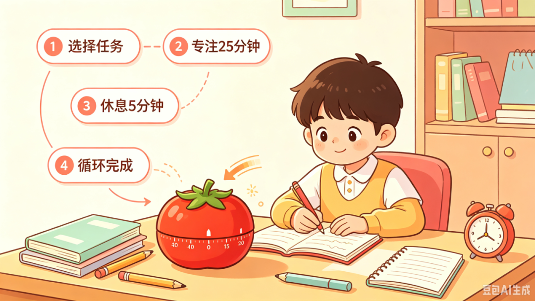 中山医声 | 开学季情绪“告急”？这份“开学综合征”应对指南请收好
