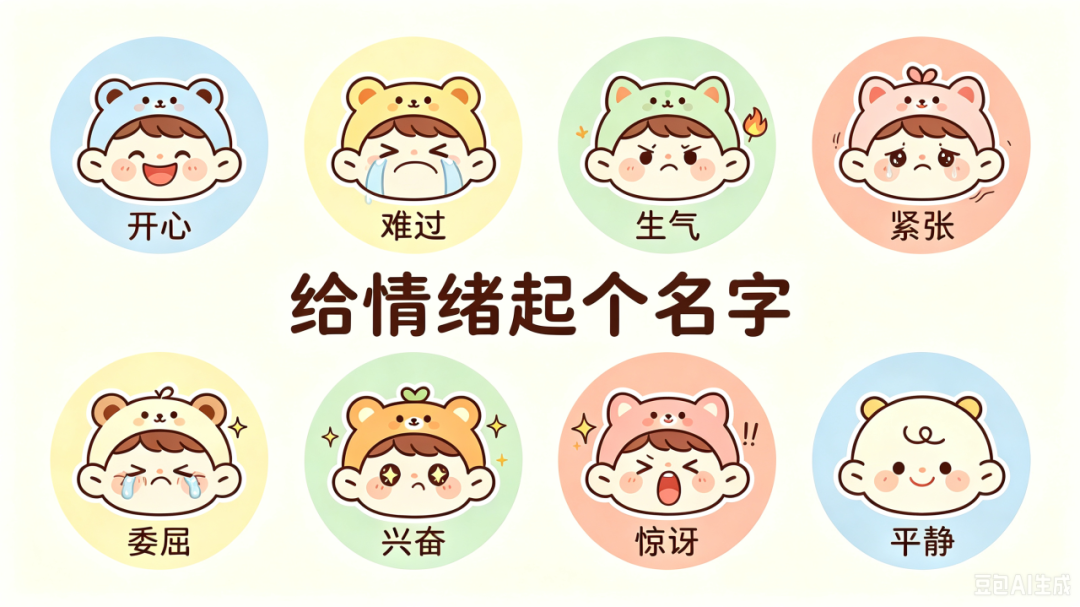 中山医声 | 开学季情绪“告急”？这份“开学综合征”应对指南请收好