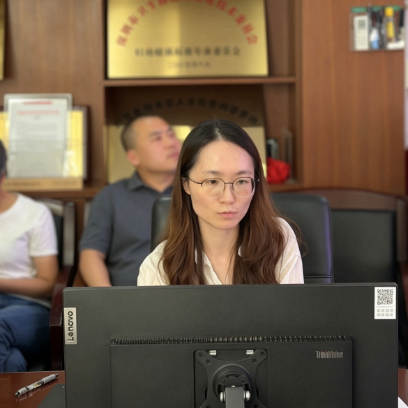 深圳市妇幼保健院召开 2025 年度三级妇幼保健机构绩效监测工作会议